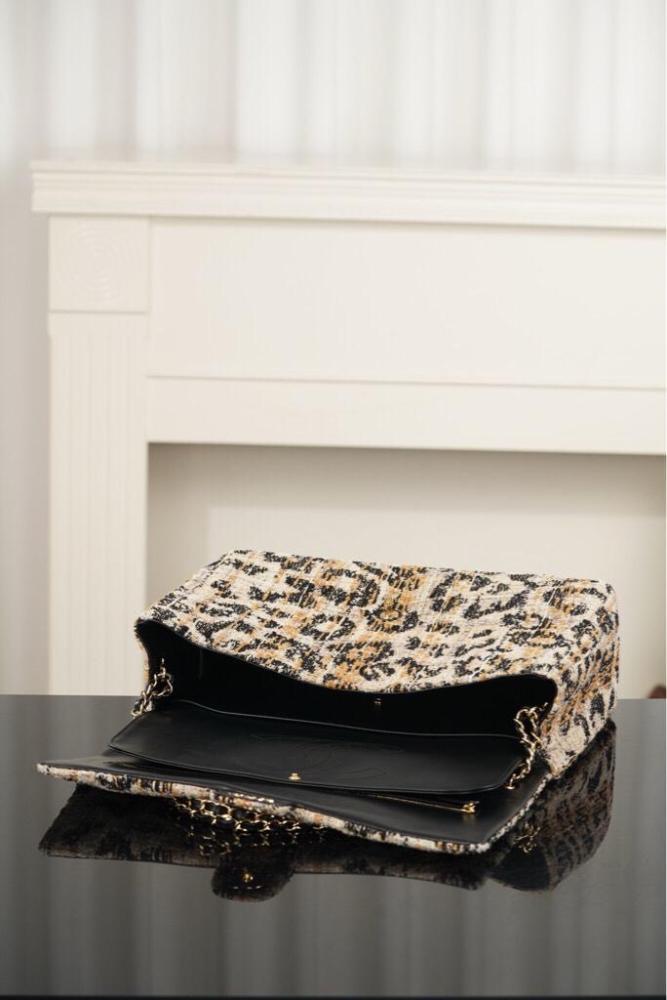 Chanel - Large Bag