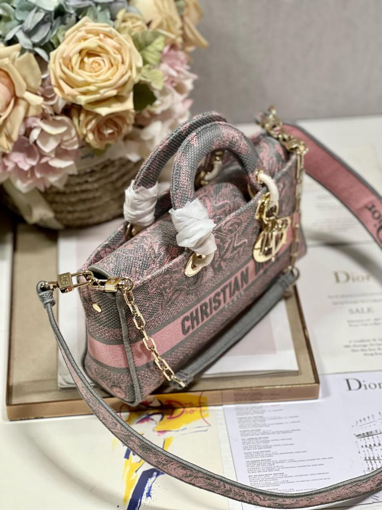 Dior Lady D-Joy