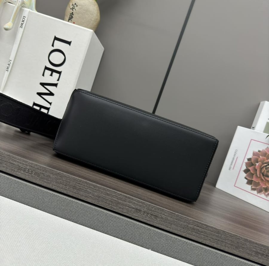 Loewe Medium Puzzle Leather Bag