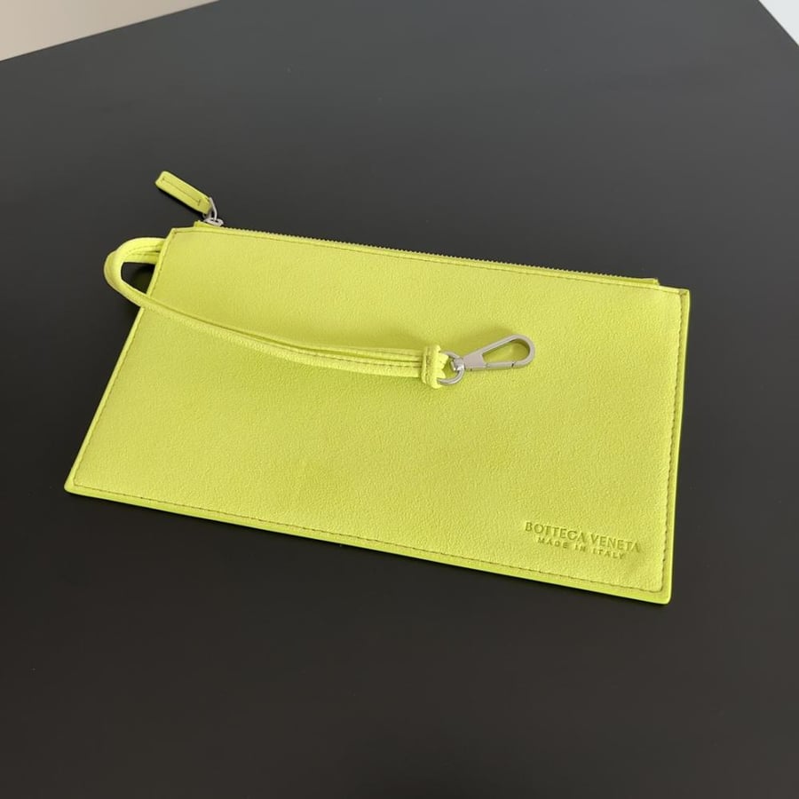 Bottega Medium Arco Tote Bag