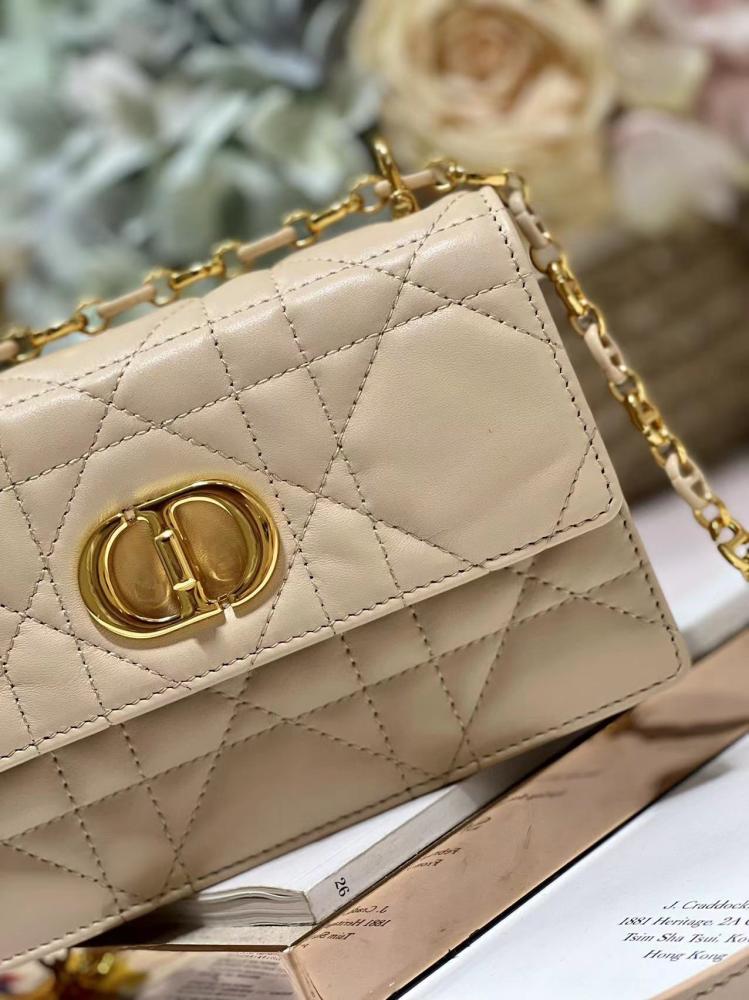 Miss Caro Mini Bag