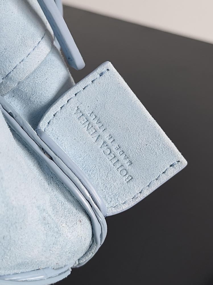 Bottega- Baby Solstice Bag