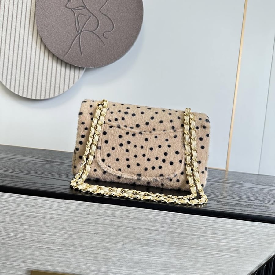 Chanel 25cm Bag