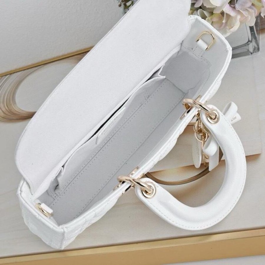 Large Lady D-Joy Bag