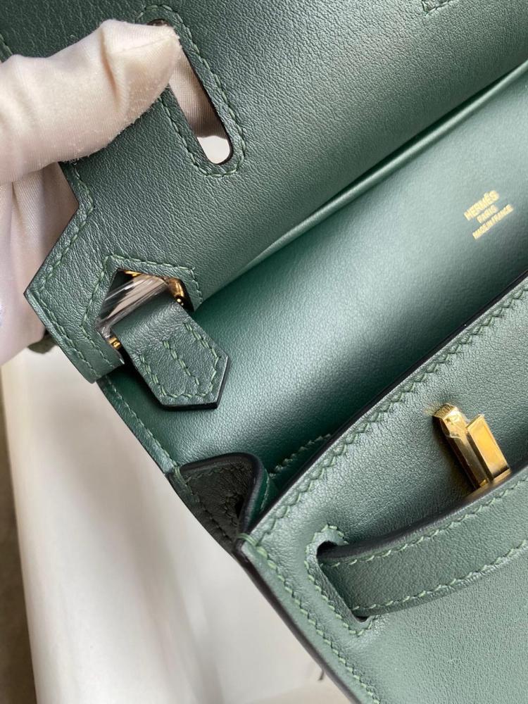 Hermés Bag