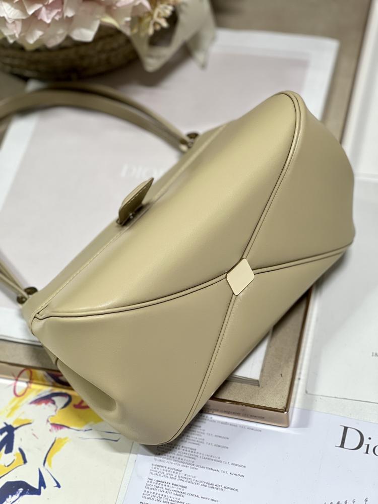 Small Christian Dior Bag