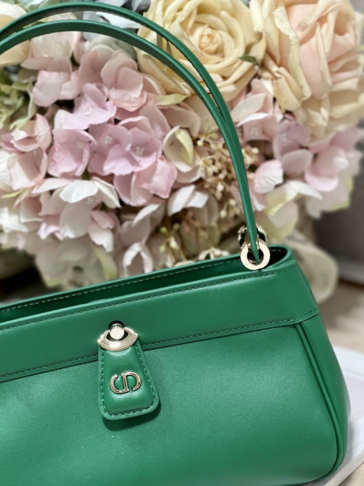 Small Christian Dior Bag