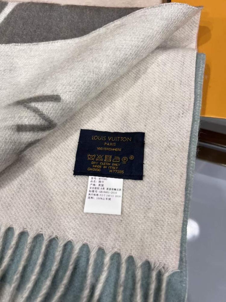 Louis vuitton - Scarf