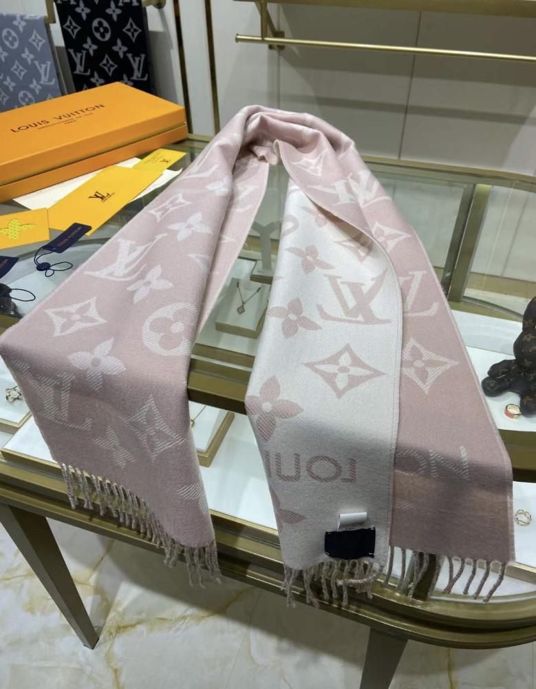 Louis Vuitton - Scarf