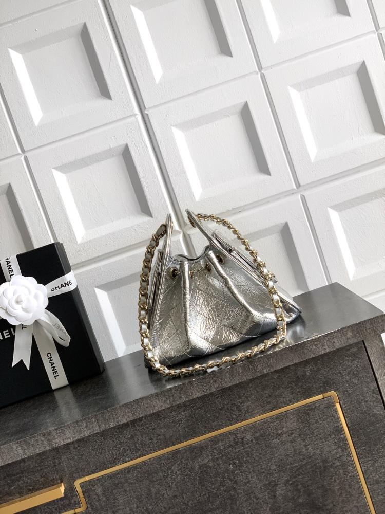 Chanel 25 Mini HandBag