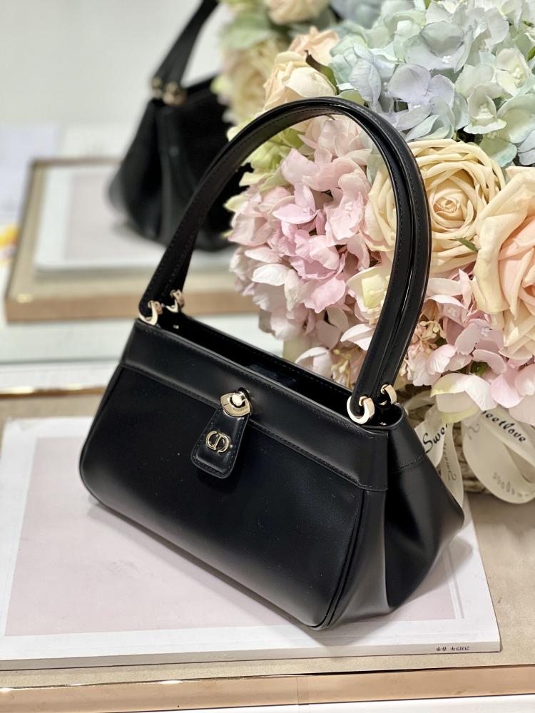 Small Christian Dior Bag