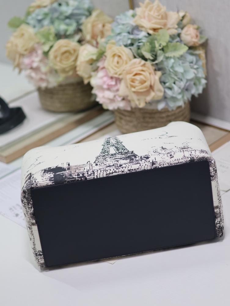 Large Dior Toujours Bag