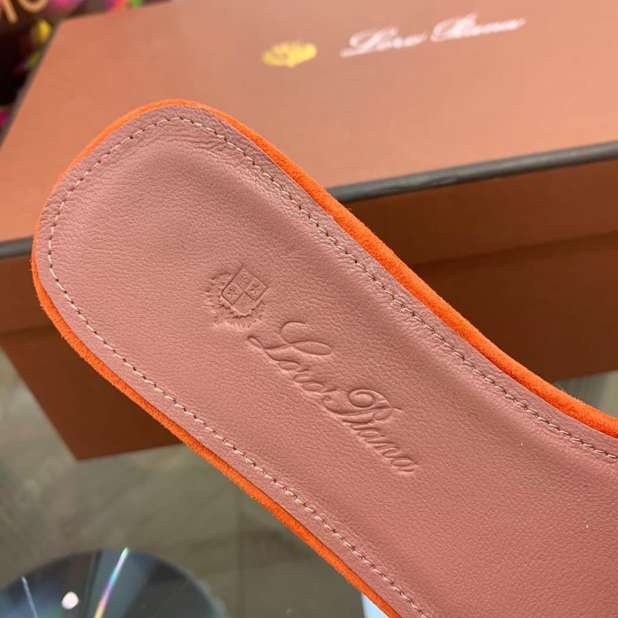 Summer Charms Sandal Loro Piana