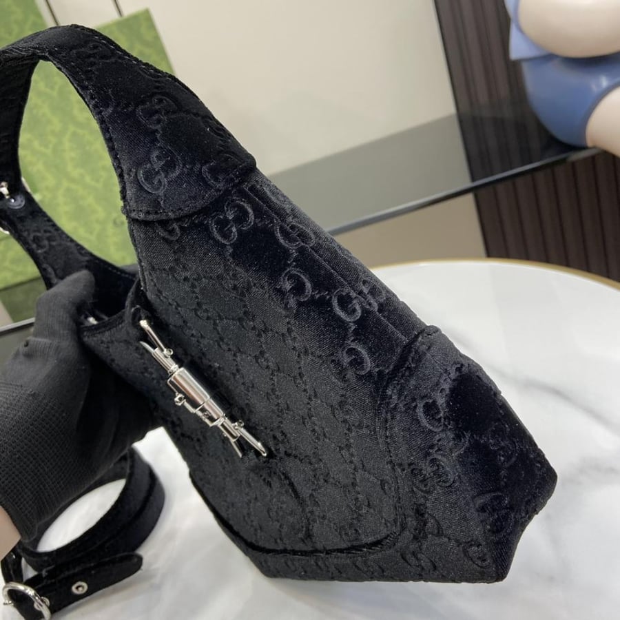 Gucci Jackie Small Bag