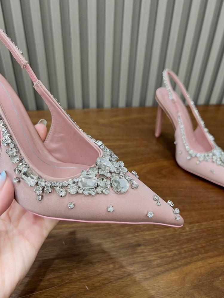 Gucci high heels