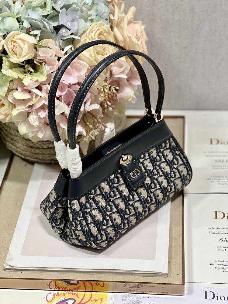 Small Christian Dior Bag