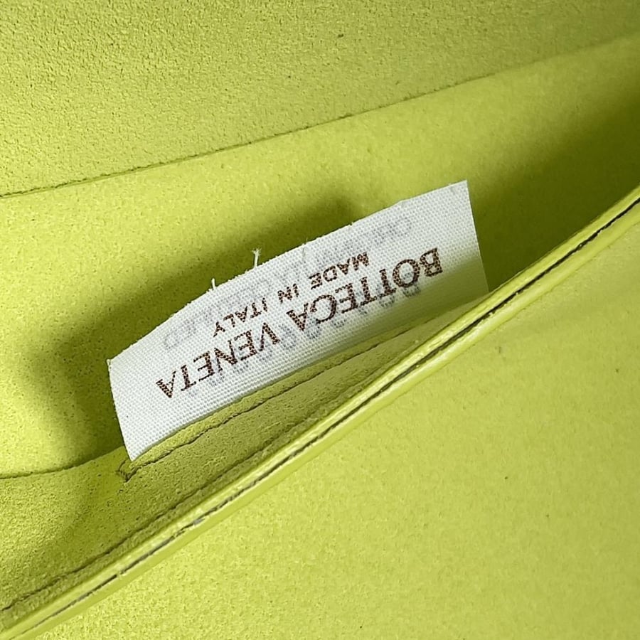 Bottega Medium Arco Tote Bag