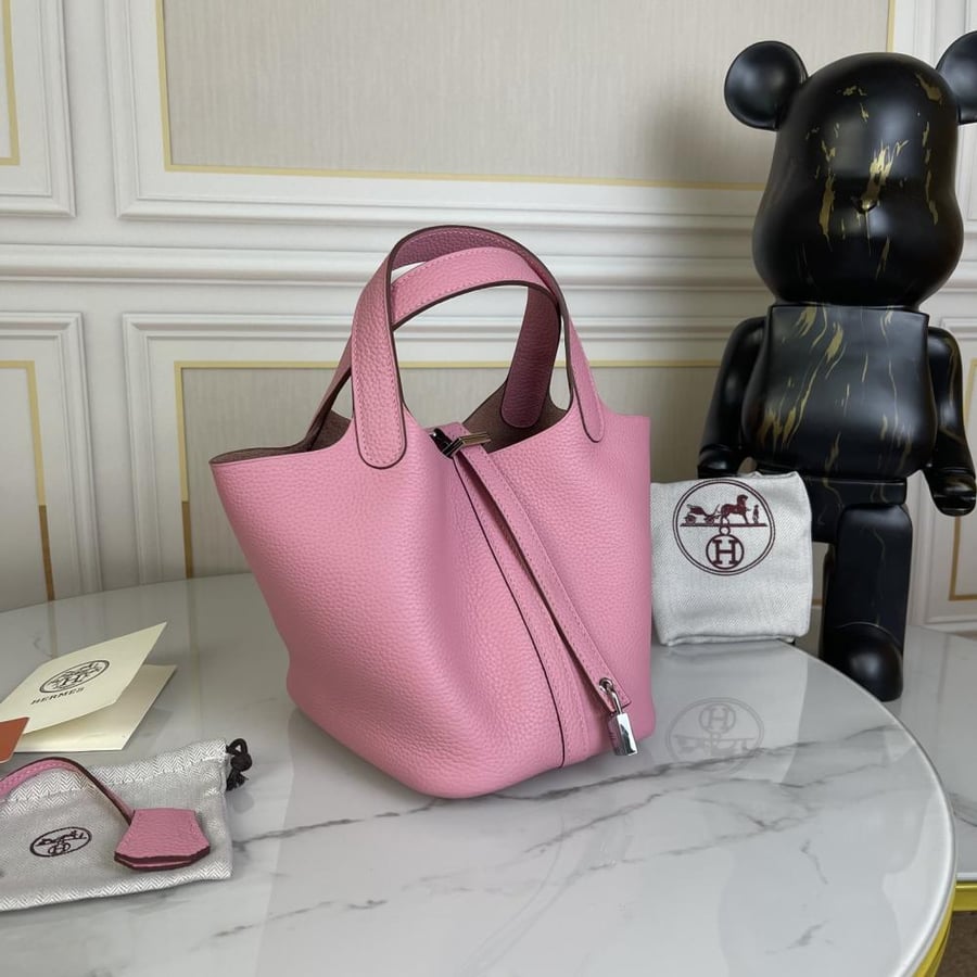 Hermés Picotin Bag