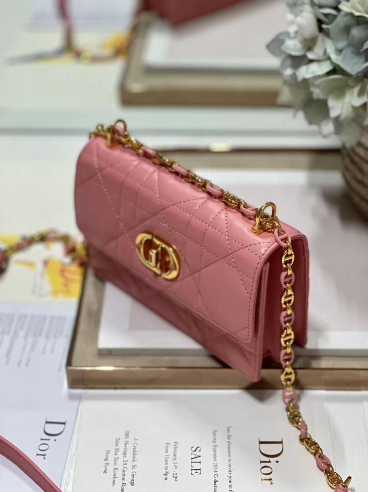 Miss Caro Mini Bag