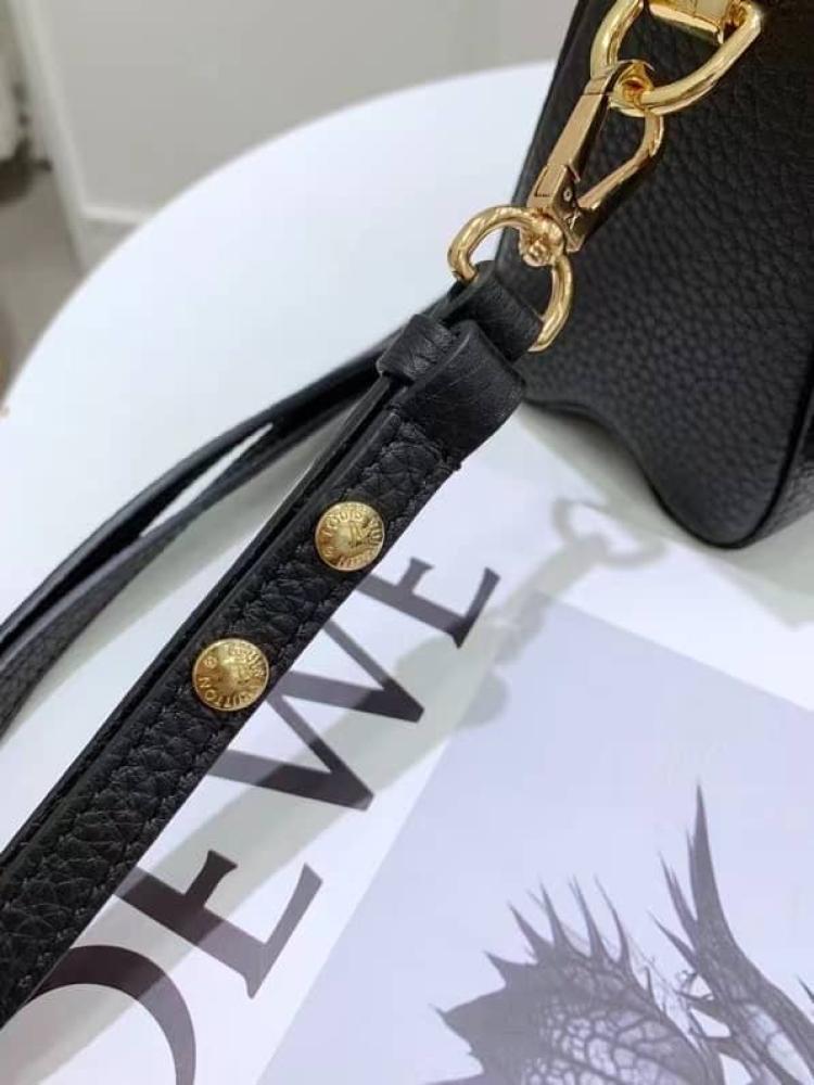 Mini Louis Vuitton bag