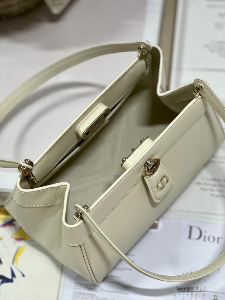 Small Christian Dior Bag