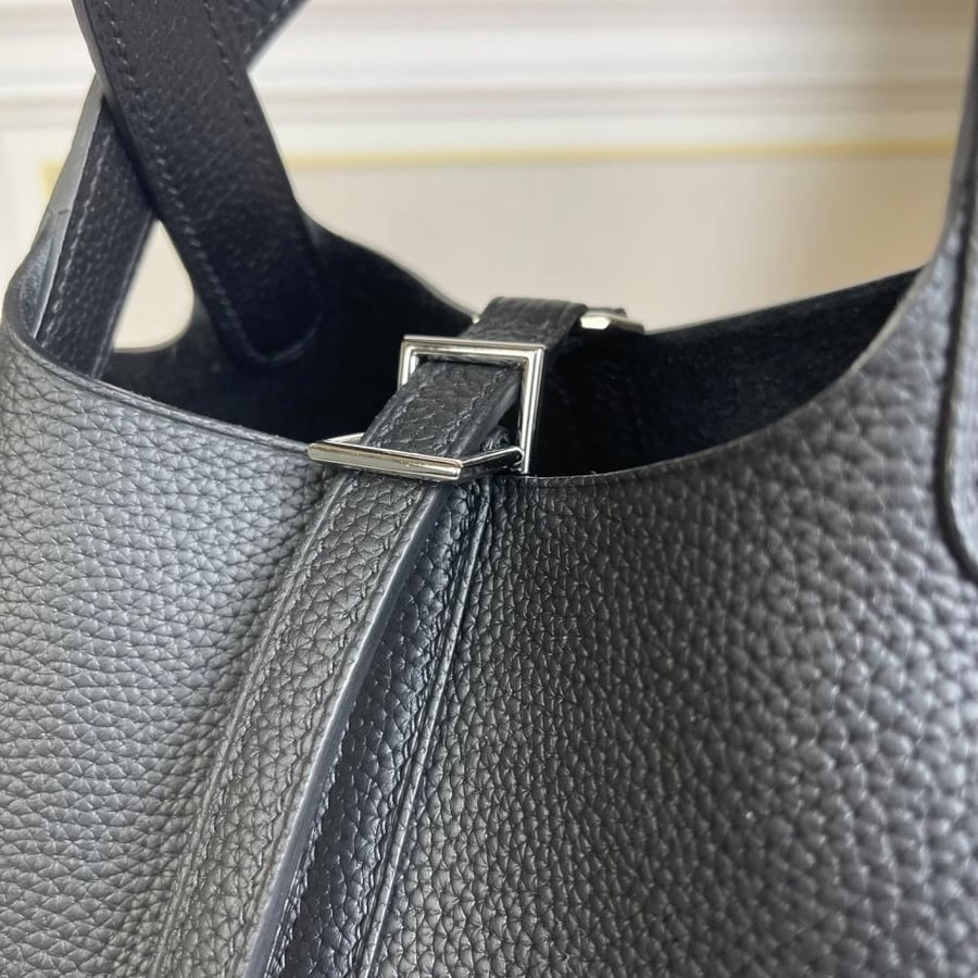 Hermés Picotin Bag