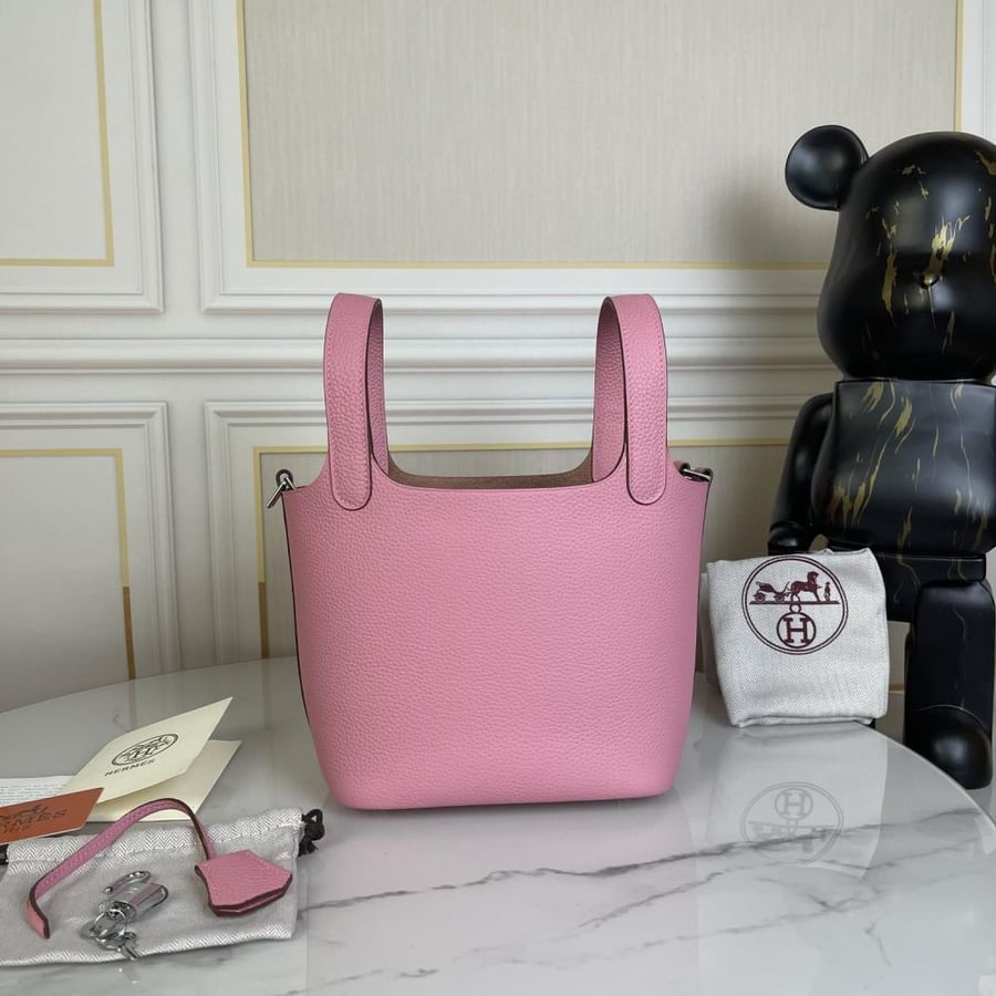 Hermés Picotin Bag