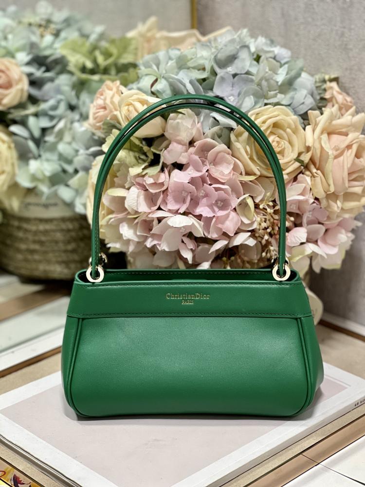 Small Christian Dior Bag