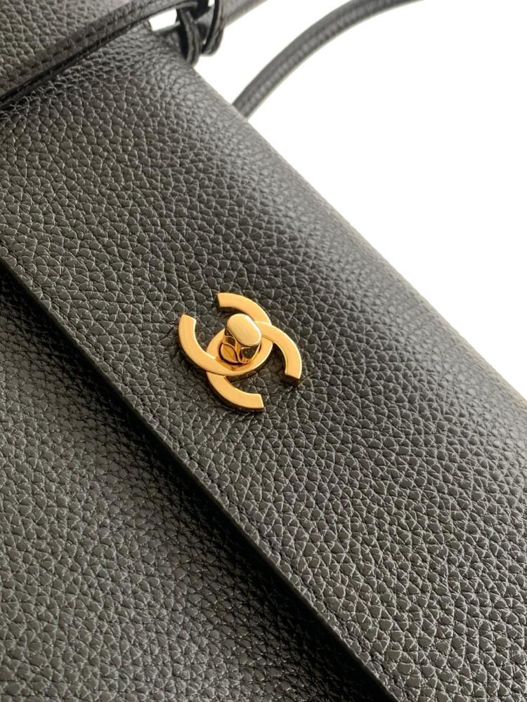 Large - Chanel Bag