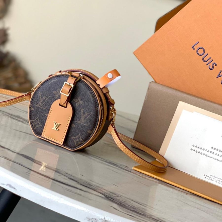 Louis Vuitton mini bag