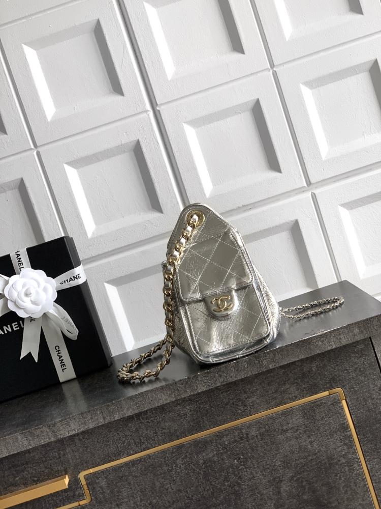 Chanel 25 Mini HandBag