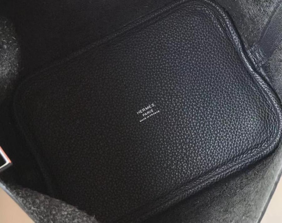 Hermés Picotin Bag