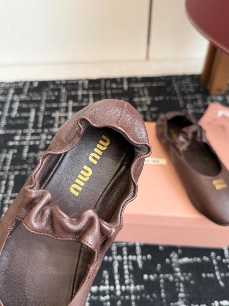 Miu Miu Shoes
