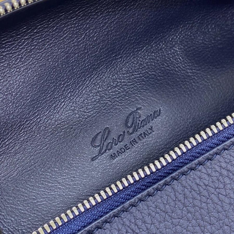 Loro Piana Bag