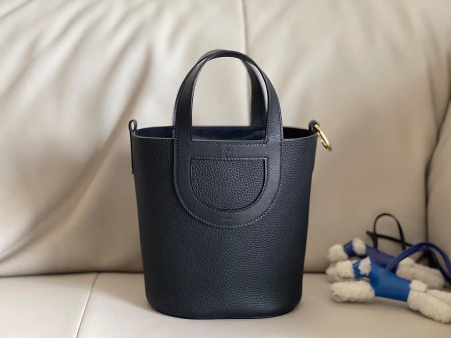 HERMÈS IN-THE-LOOP 18 BAG