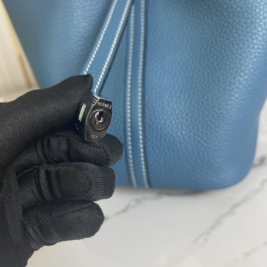 Hermés Picotin Bag