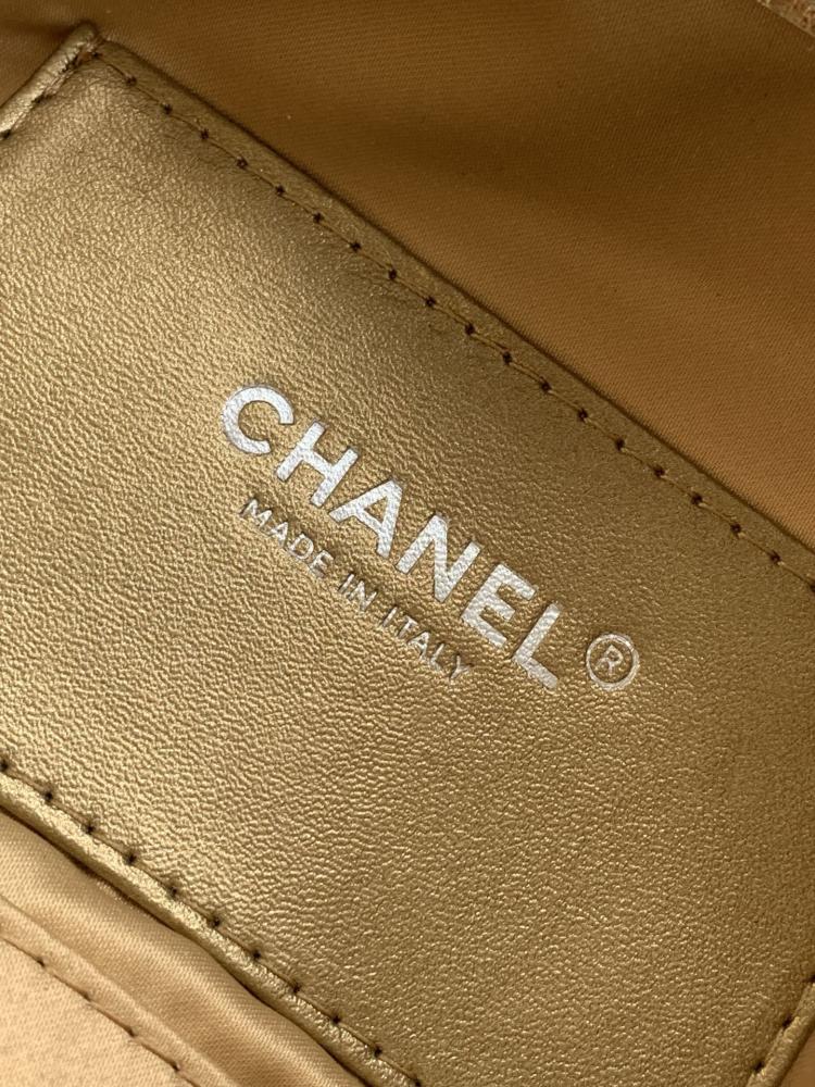 Chanel 25 Mini HandBag
