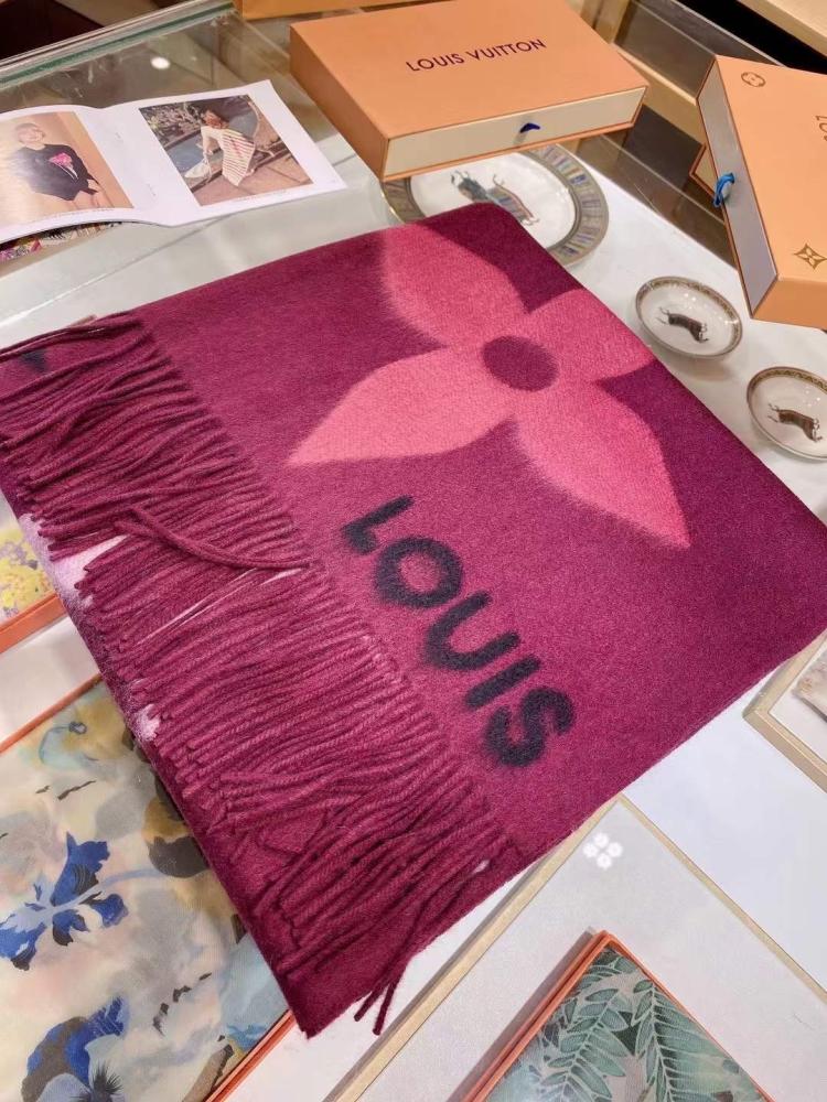 Louis vuitton - Scarf