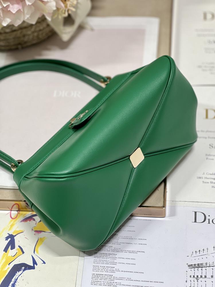 Small Christian Dior Bag