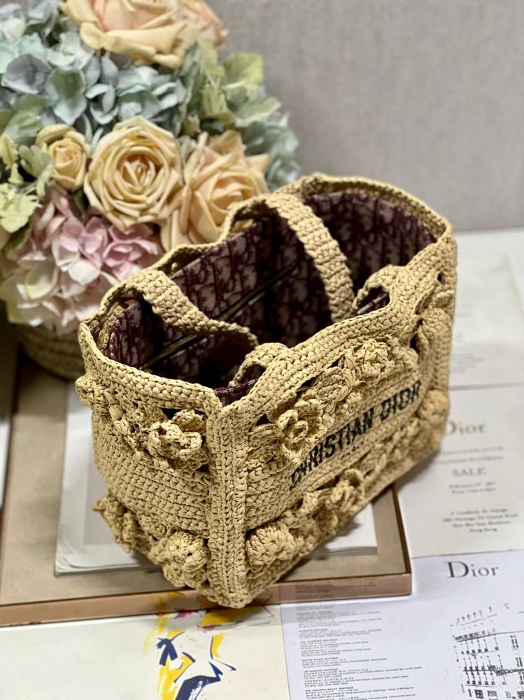 Dior Bag