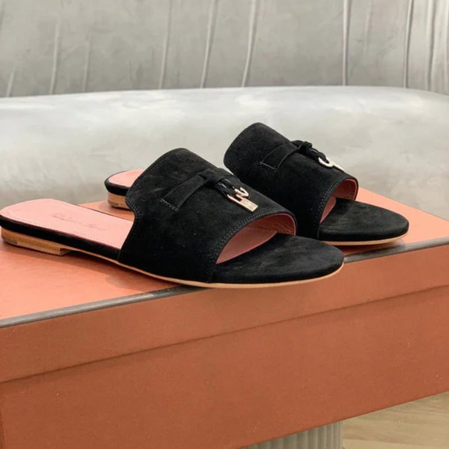 Summer Charms Sandal Loro Piana
