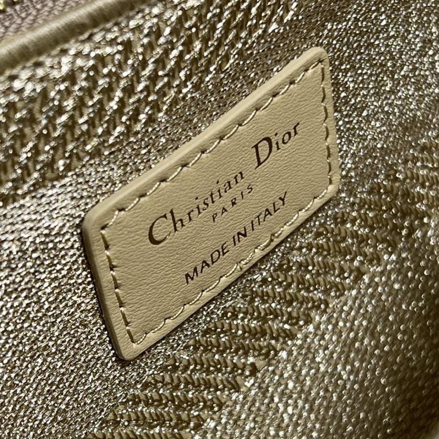 Lady Christian Dior