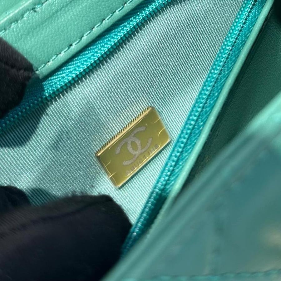 Chanel Kelly Bag