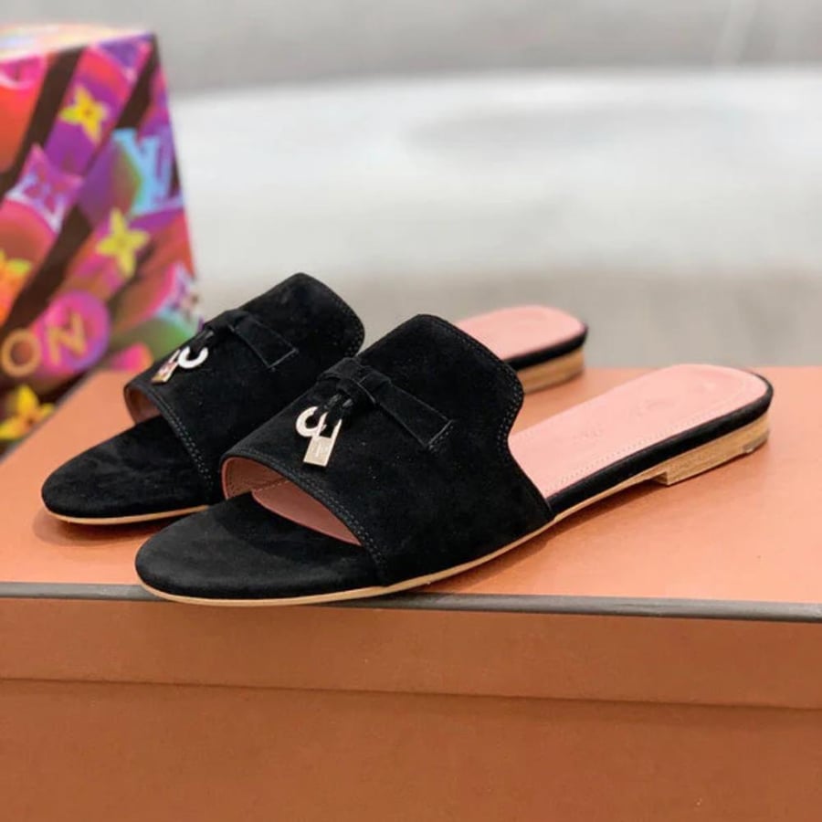 Summer Charms Sandal Loro Piana