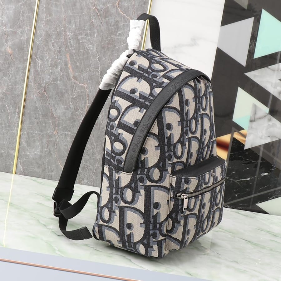 Dior Backpack
