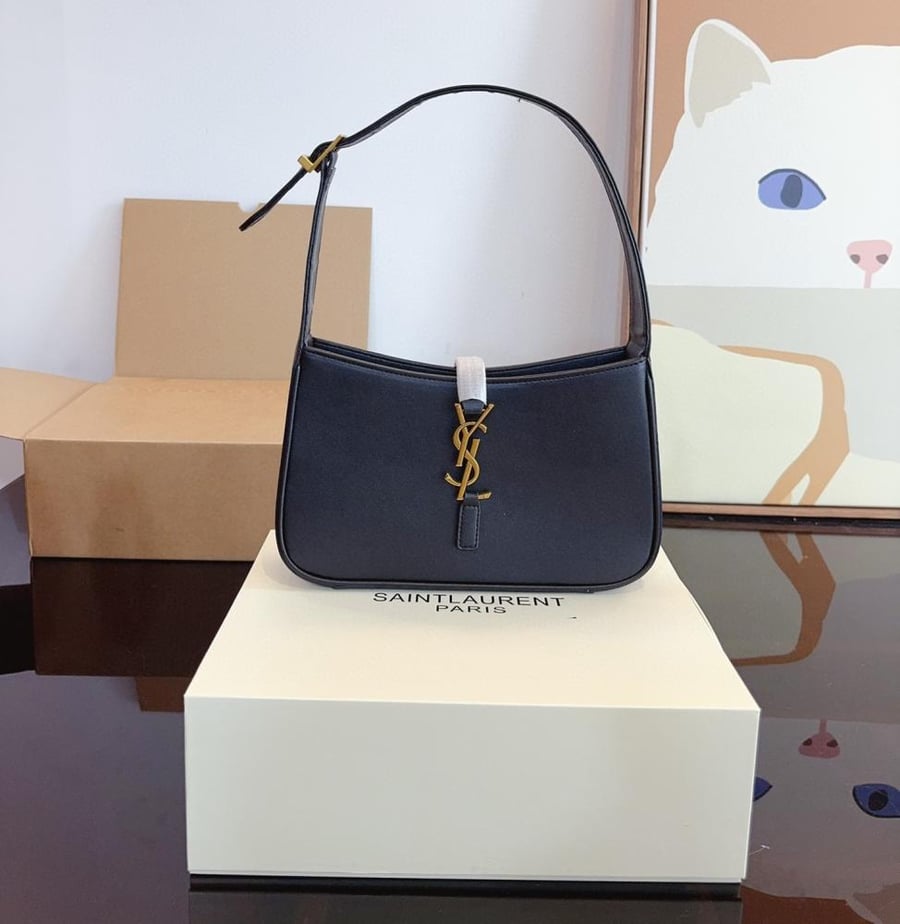 Saint Laurent Small Bag