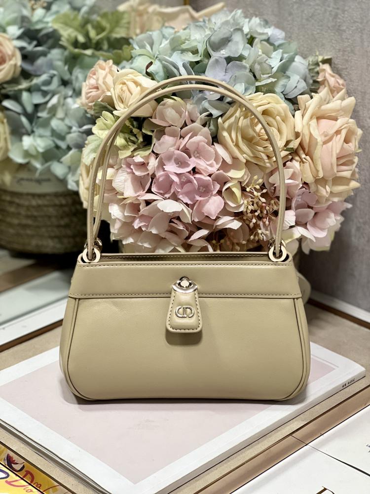 Small Christian Dior Bag