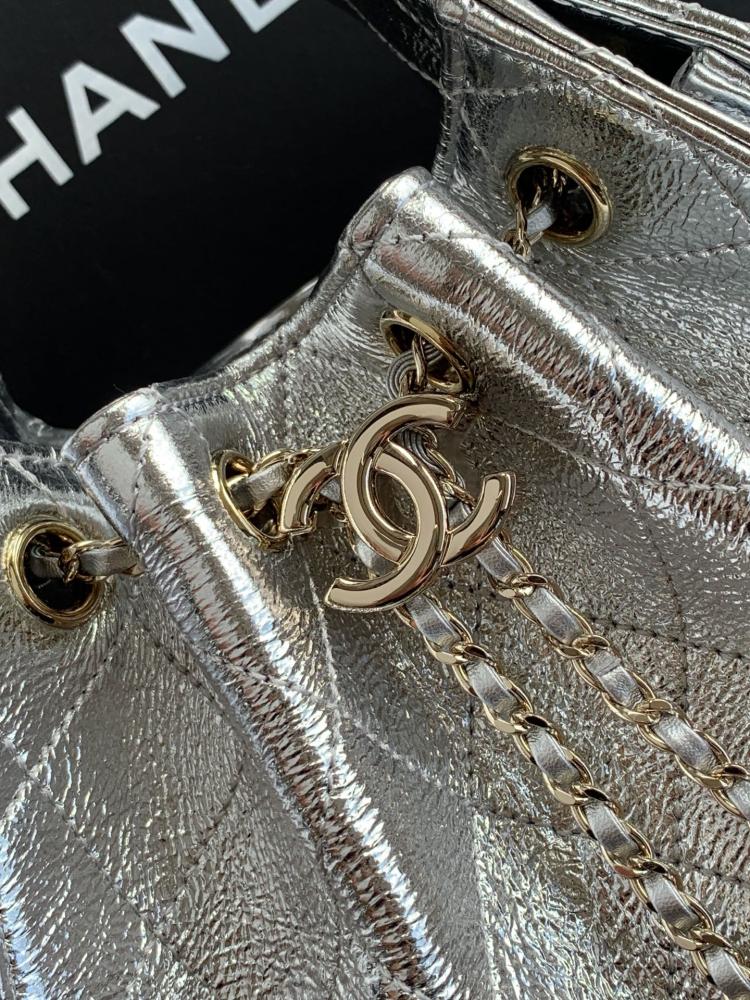 Chanel 25 Mini HandBag