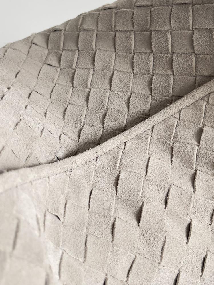 Large Bottega Hop Bag