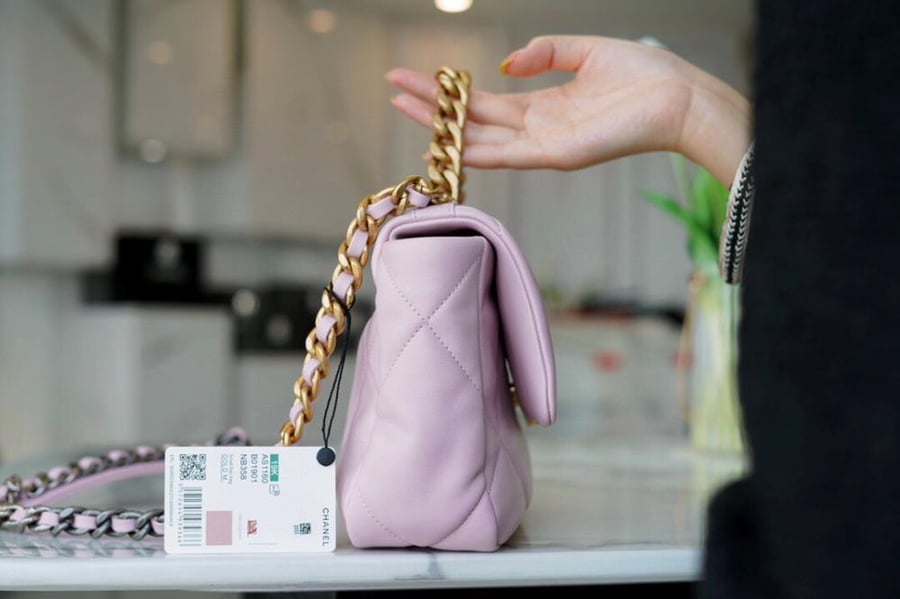 Medium Chanel Bag